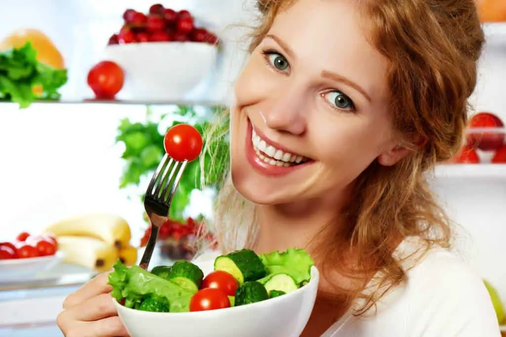 Veganska ishrana i zdravlje zuba